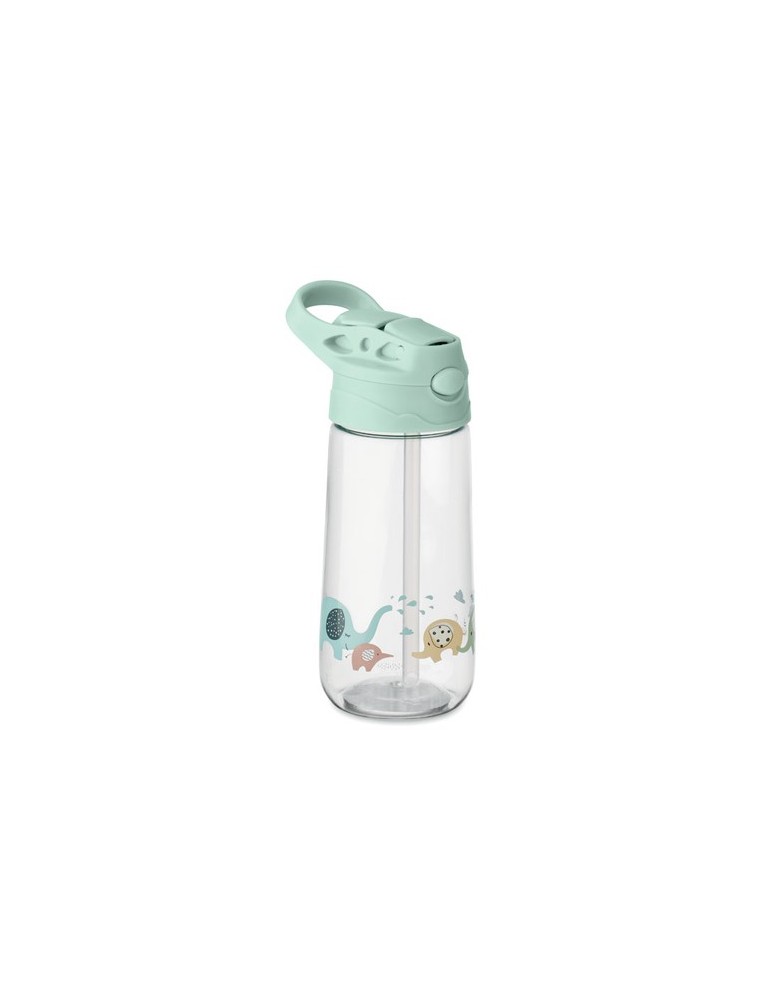 Bouteille tritan pratique pour entreprises - 450 ml