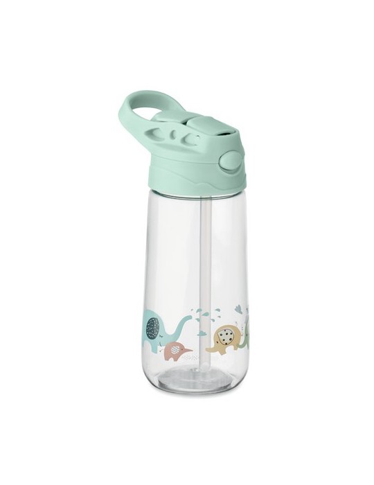 Bouteille tritan pratique pour entreprises - 450 ml