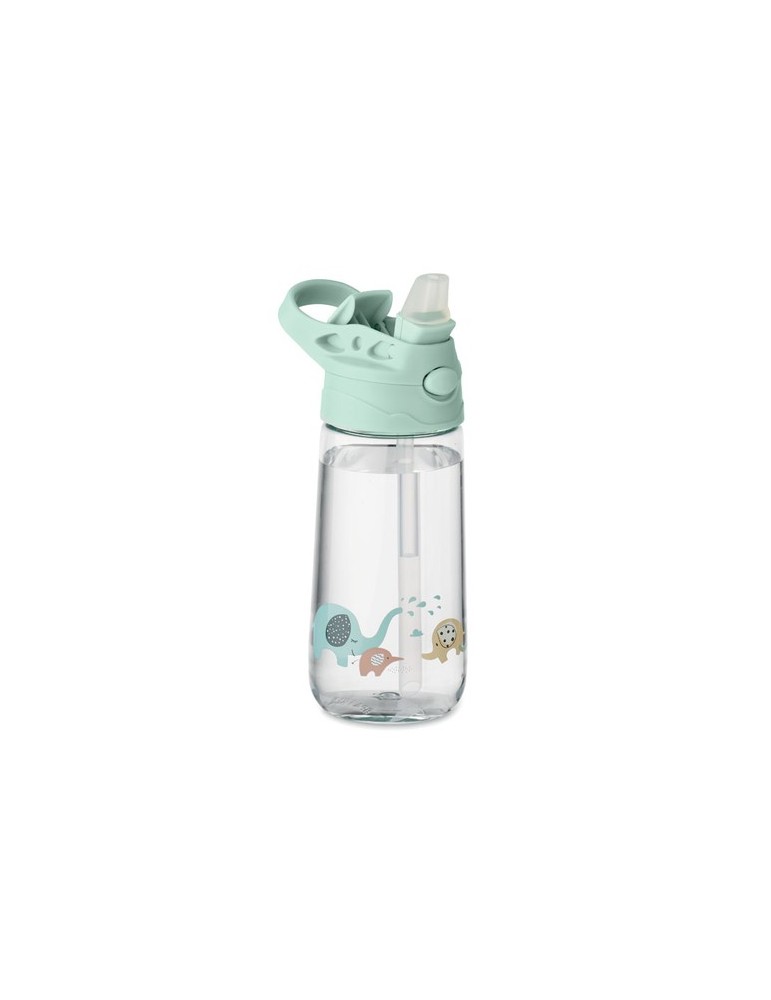 Bouteille tritan pratique pour entreprises - 450 ml