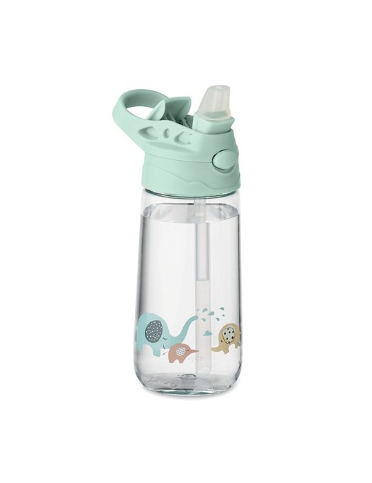 Bouteille tritan pratique pour entreprises - 450 ml