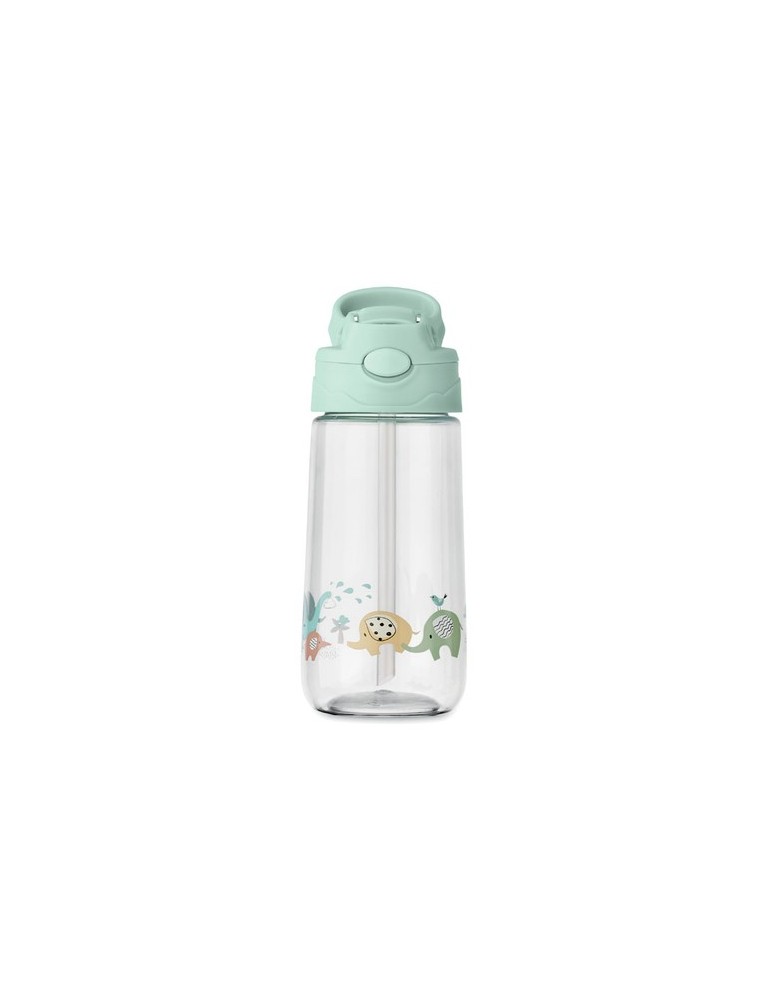 Bouteille tritan pratique pour entreprises - 450 ml