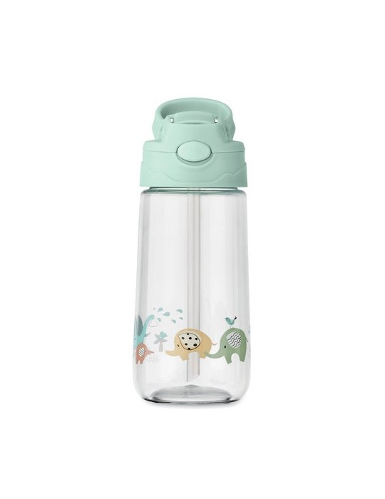 Bouteille tritan pratique pour entreprises - 450 ml
