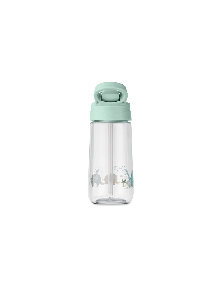 Bouteille tritan pratique pour entreprises - 450 ml