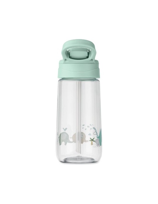 Bouteille tritan pratique pour entreprises - 450 ml