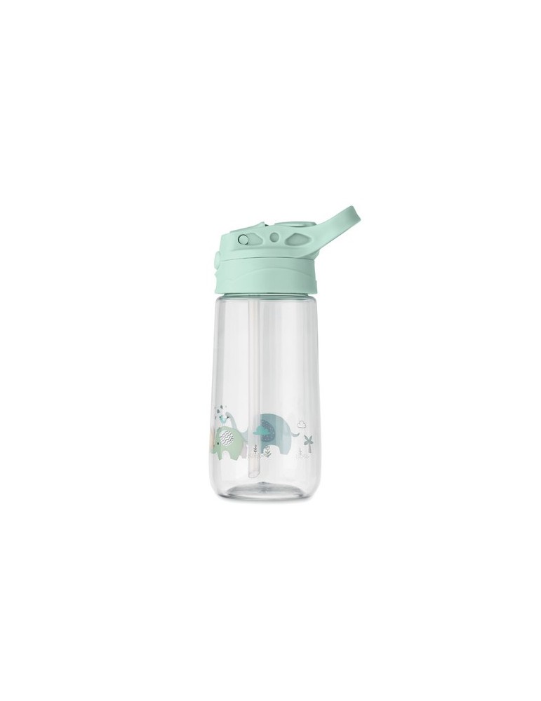 Bouteille tritan pratique pour entreprises - 450 ml