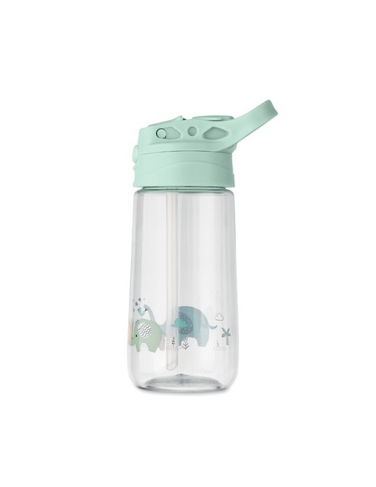 Bouteille tritan pratique pour entreprises - 450 ml