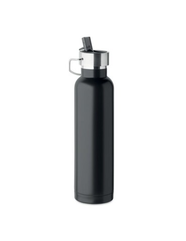 Bouteille isotherme  personnalisée pas cher 660 ml - RIFLOW