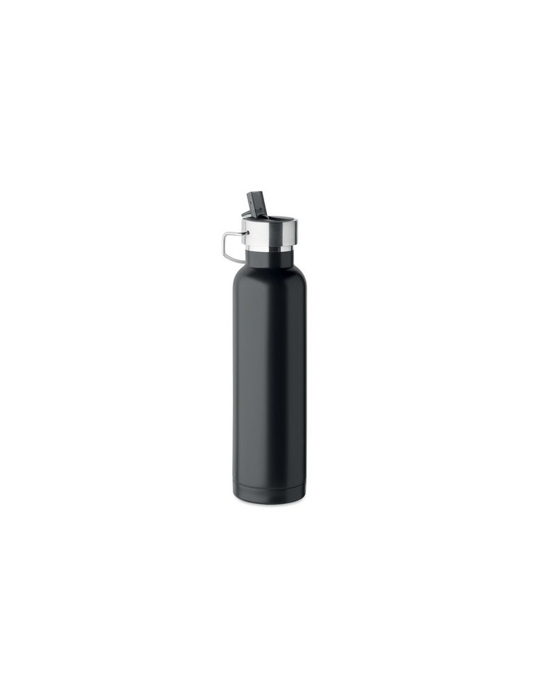 Bouteille isotherme  personnalisée pas cher 660 ml - RIFLOW