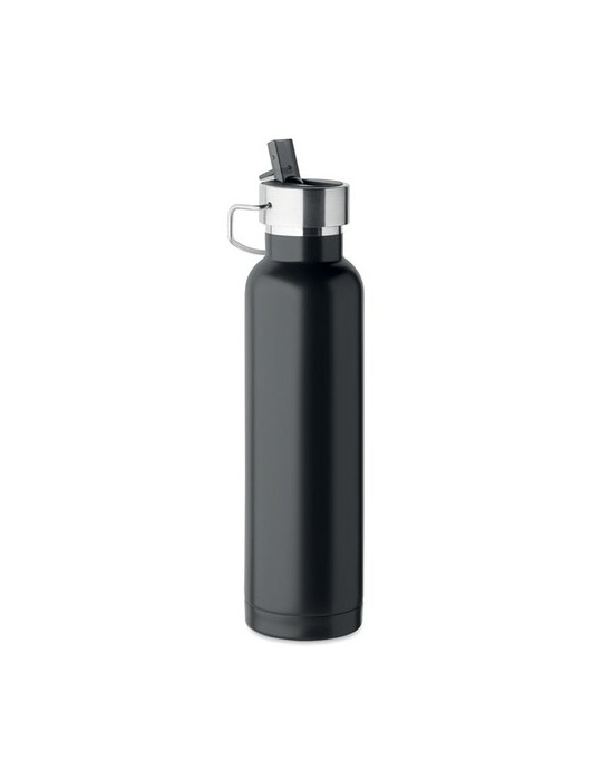 Bouteille isotherme  personnalisée pas cher 660 ml - RIFLOW
