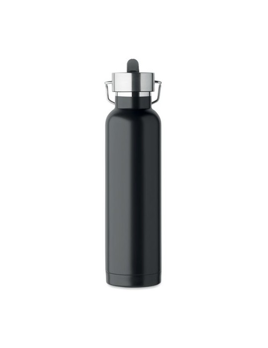 Bouteille isotherme  personnalisée pas cher 660 ml - RIFLOW