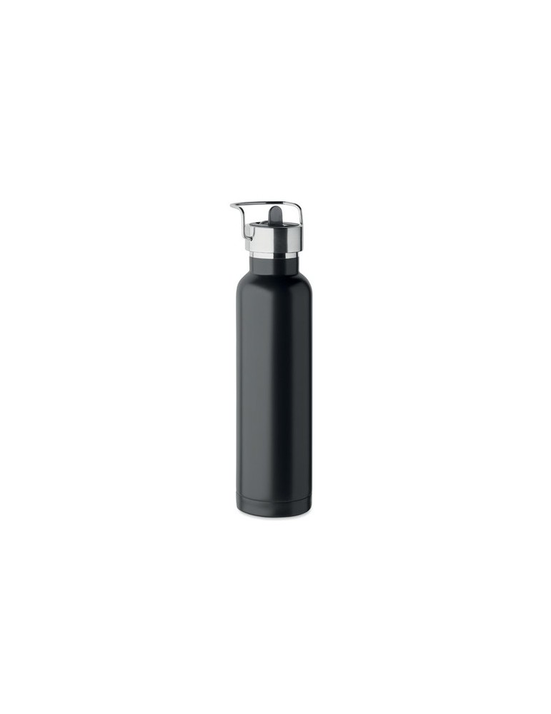 Bouteille isotherme  personnalisée pas cher 660 ml - RIFLOW
