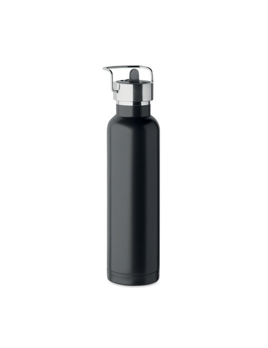 Bouteille isotherme  personnalisée pas cher 660 ml - RIFLOW