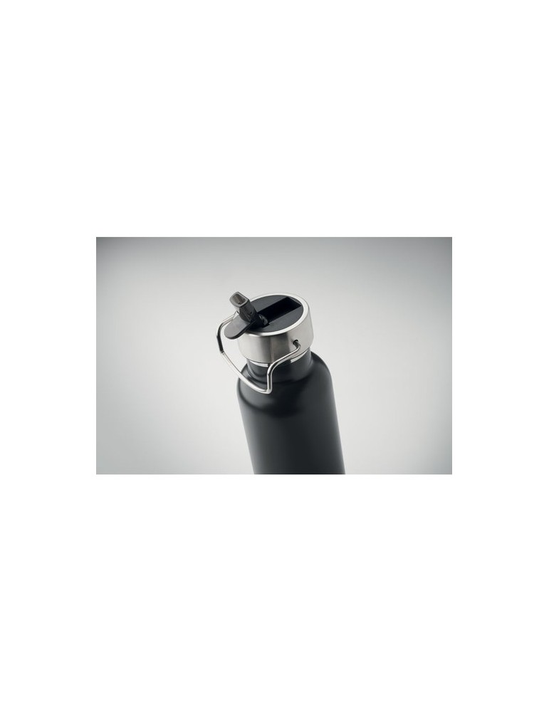 Bouteille isotherme  personnalisée pas cher 660 ml - RIFLOW