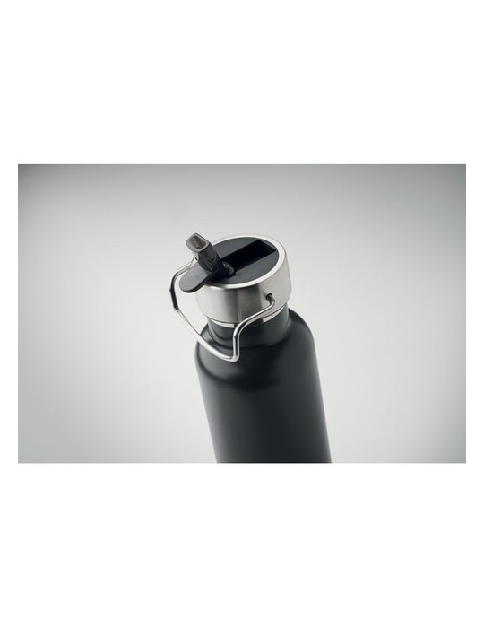 Bouteille isotherme  personnalisée pas cher 660 ml - RIFLOW
