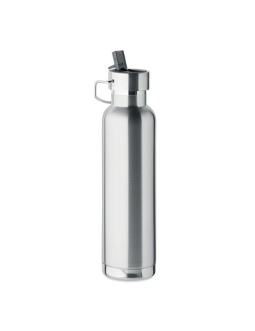 Bouteille isotherme  personnalisée pas cher 660 ml - RIFLOW 2