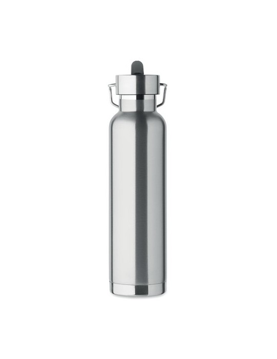Bouteille isotherme  personnalisée pas cher 660 ml - RIFLOW