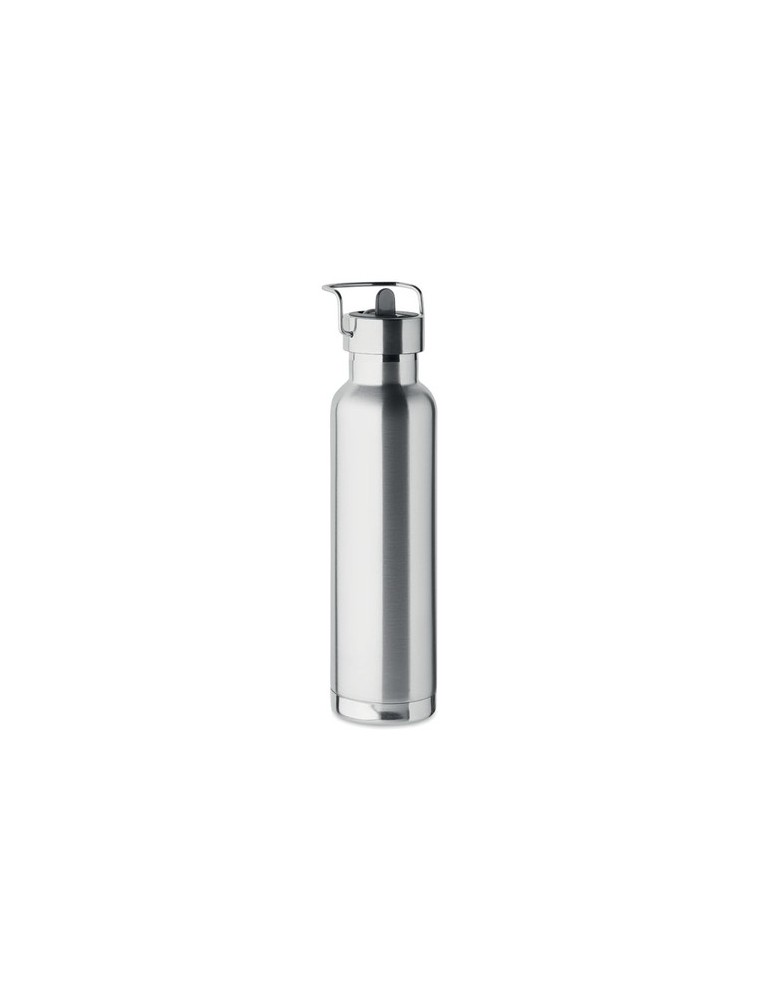 Bouteille isotherme  personnalisée pas cher 660 ml - RIFLOW