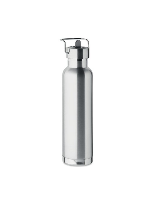 Bouteille isotherme  personnalisée pas cher 660 ml - RIFLOW