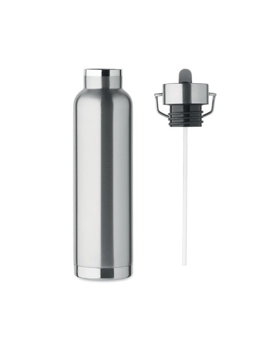 Bouteille isotherme  personnalisée pas cher 660 ml - RIFLOW