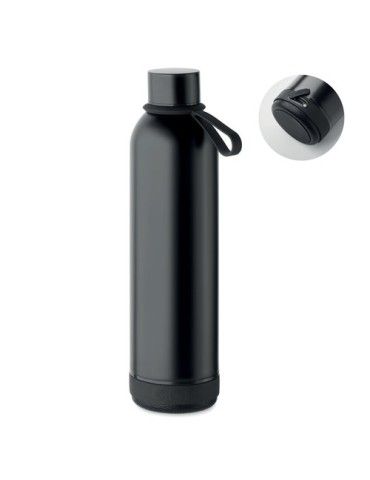Bouteille isotherme publicitaire 500 ml - MUSEY