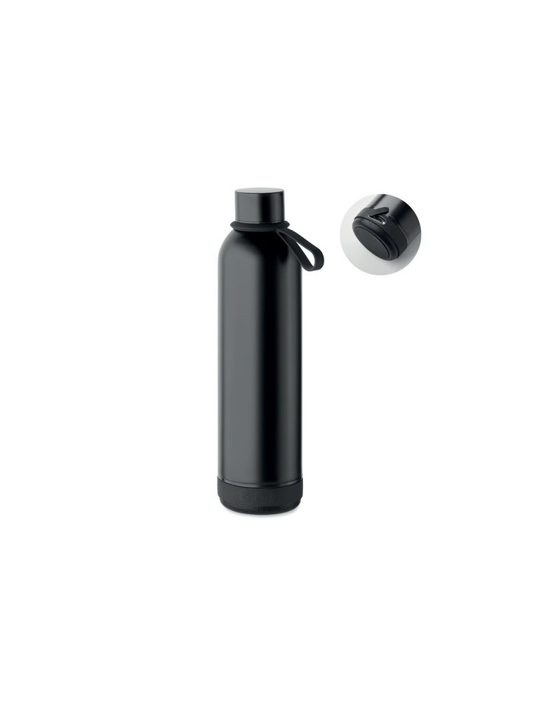 Bouteille isotherme publicitaire 500 ml - MUSEY