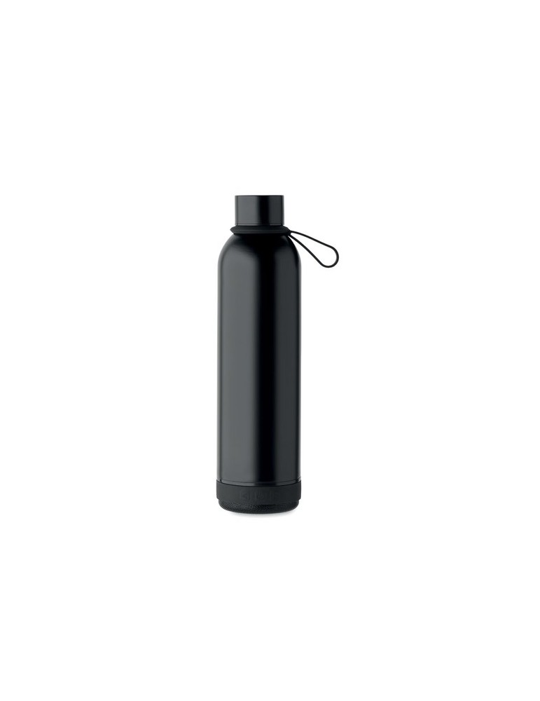 Bouteille isotherme publicitaire 500 ml - MUSEY