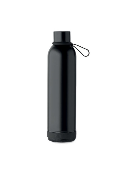 Bouteille isotherme publicitaire 500 ml - MUSEY