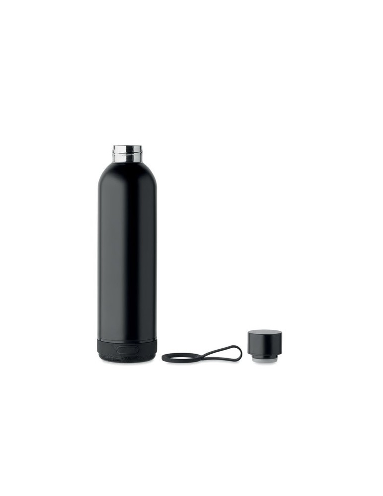 Bouteille isotherme publicitaire 500 ml - MUSEY