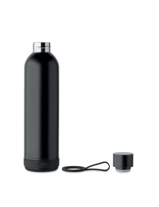 Bouteille isotherme publicitaire 500 ml - MUSEY