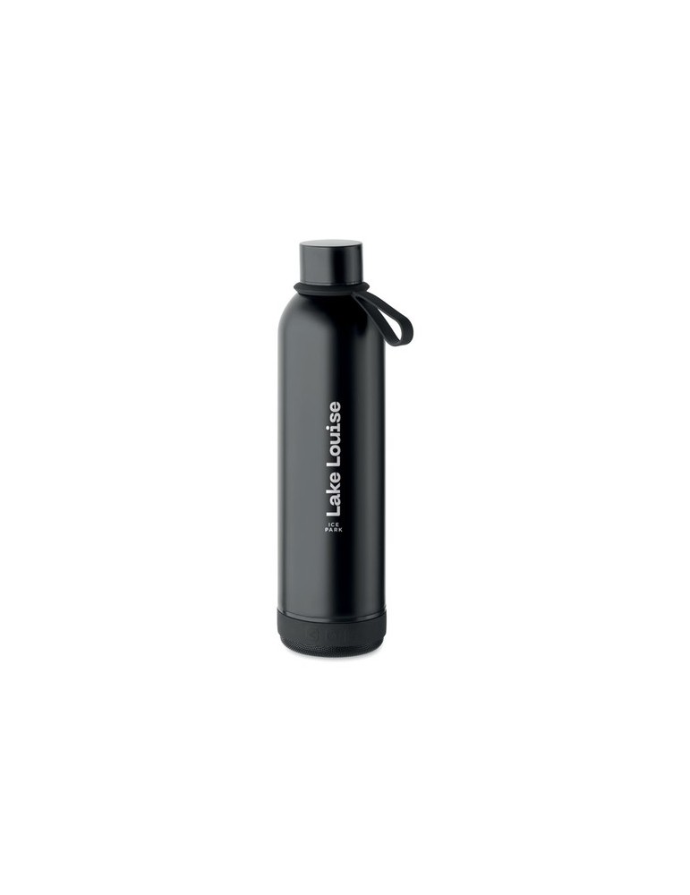 Bouteille isotherme publicitaire 500 ml - MUSEY