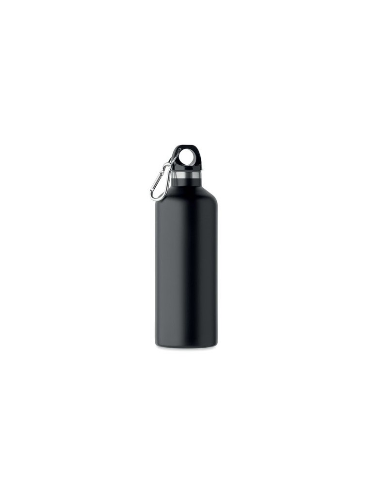 Bouteille isotherme pratique et  500 ml - CARABI