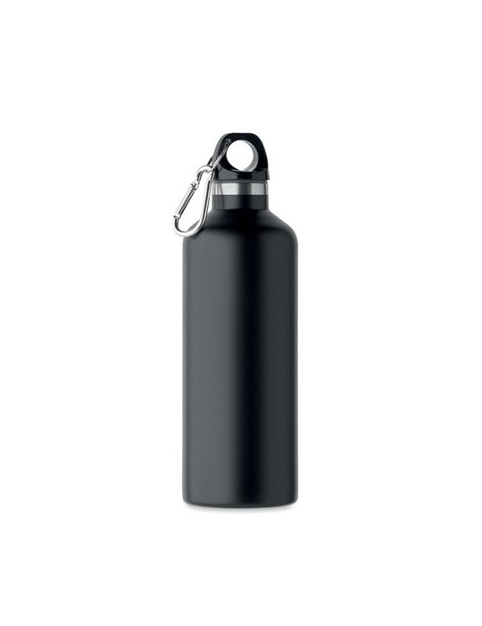 Bouteille isotherme pratique et  500 ml - CARABI