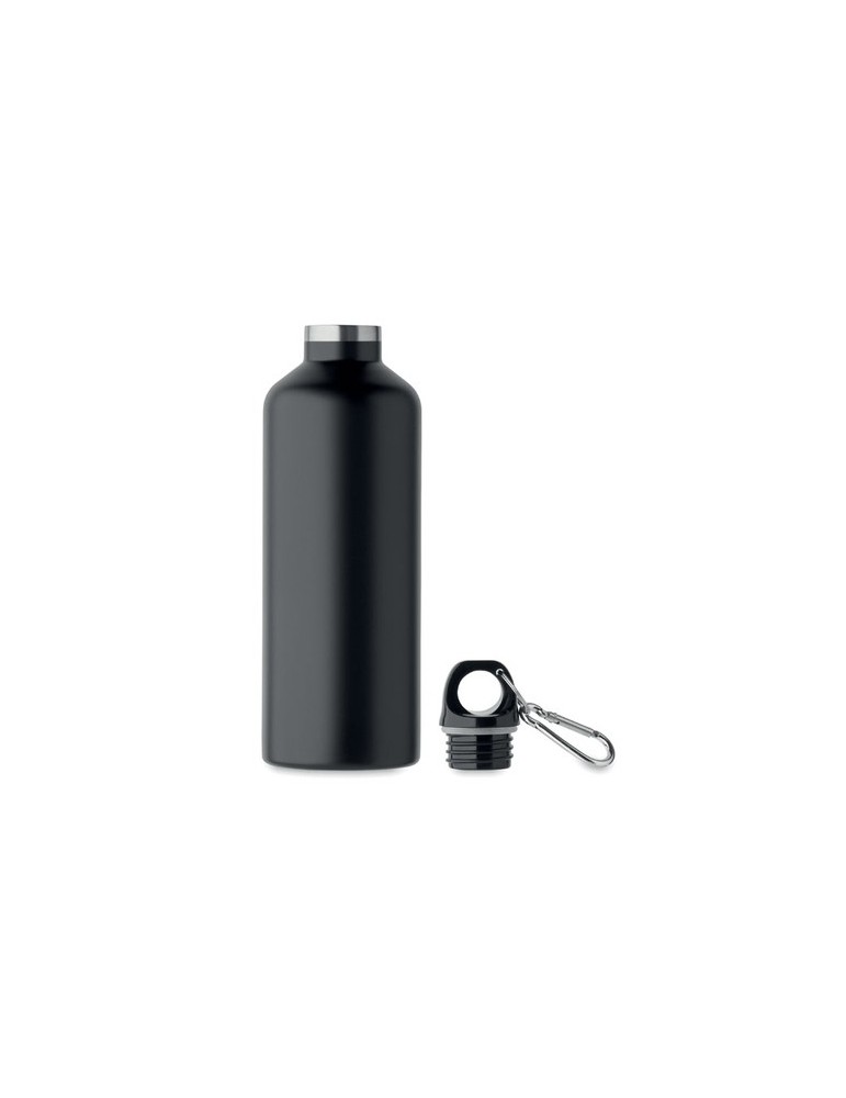 Bouteille isotherme pratique et  500 ml - CARABI