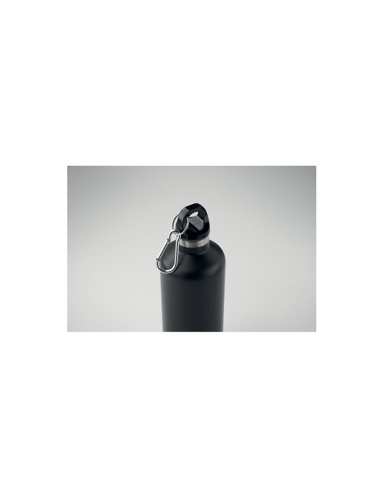 Bouteille isotherme pratique et  500 ml - CARABI