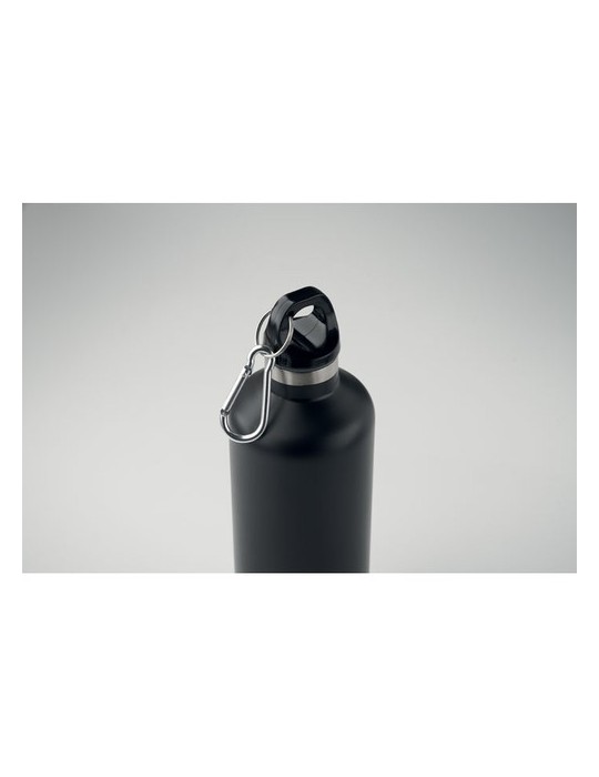 Bouteille isotherme pratique et  500 ml - CARABI