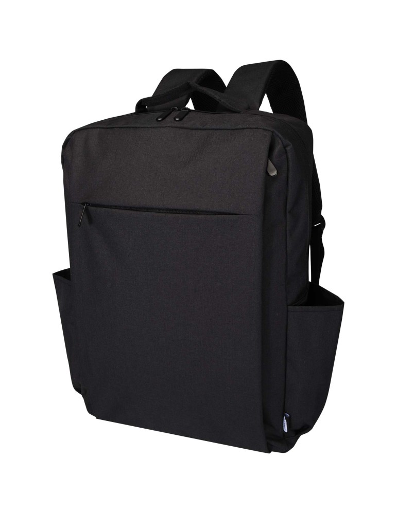 Sac à dos pour ordinateur portable 15" Libra recyclé GRS de 15L