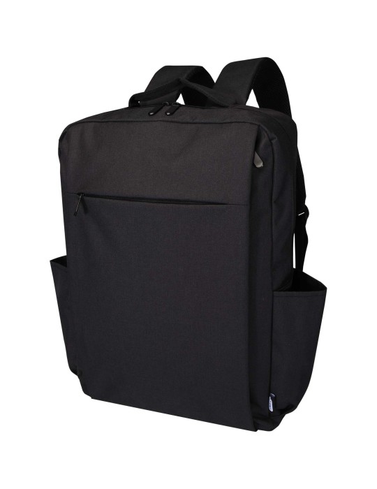 Sac à dos pour ordinateur portable 15" Libra recyclé GRS de 15L