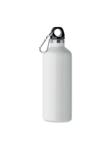 Bouteille isotherme pratique et  500 ml - CARABI 2