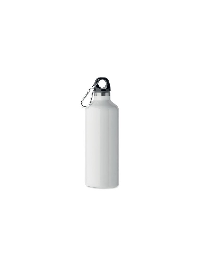 Bouteille isotherme pratique et  500 ml - CARABI