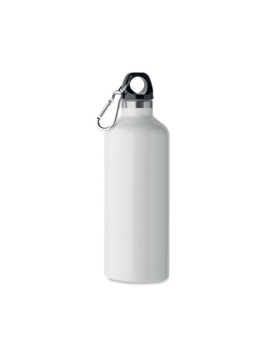 Bouteille isotherme pratique et  500 ml - CARABI