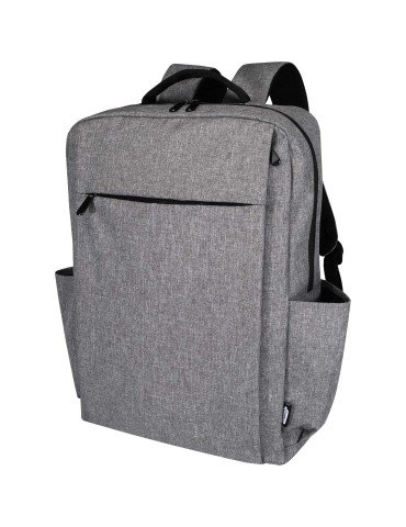 Sac à dos pour ordinateur portable 15" Libra recyclé GRS de 15L 2