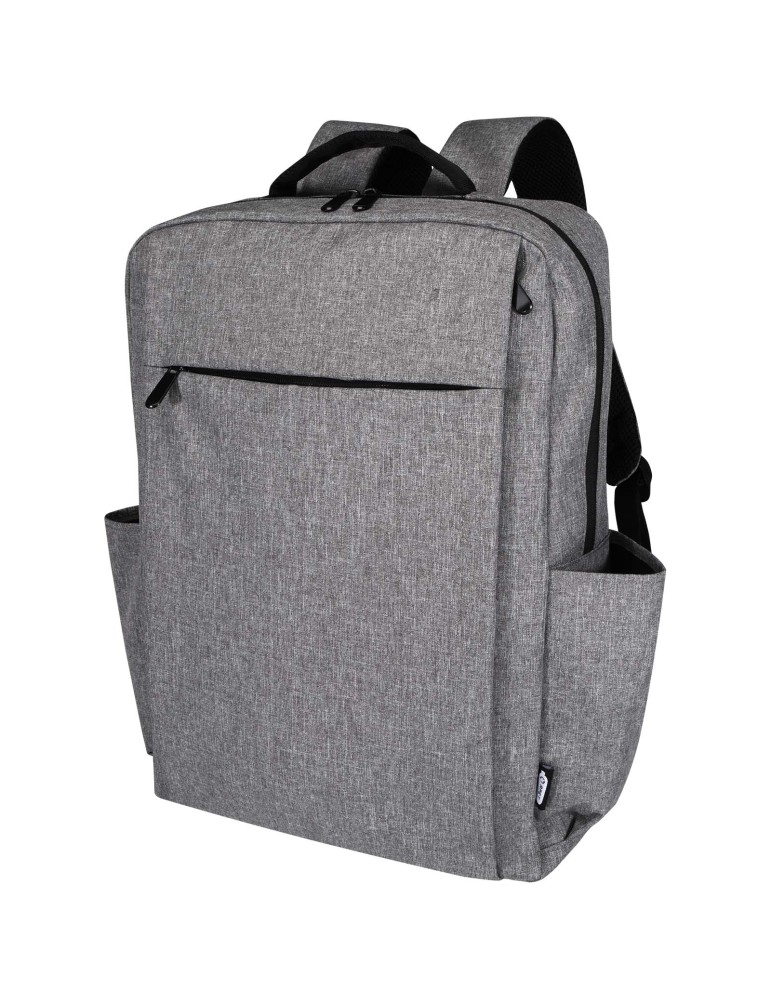 Sac à dos pour ordinateur portable 15" Libra recyclé GRS de 15L