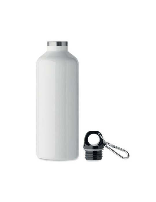 Bouteille isotherme pratique et  500 ml - CARABI