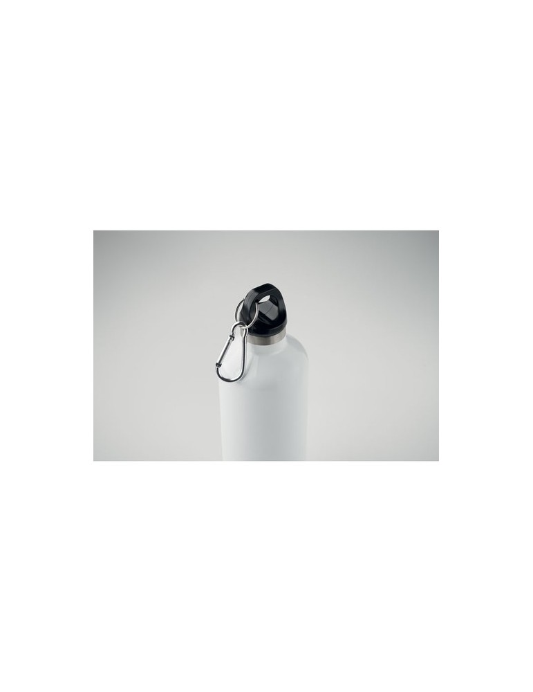 Bouteille isotherme pratique et  500 ml - CARABI