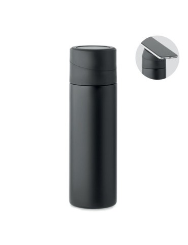 Bouteille isotherme  personnalisée pas cher 420 ml - PHOTTLE