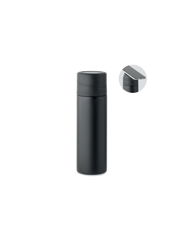 Bouteille isotherme  personnalisée pas cher 420 ml - PHOTTLE