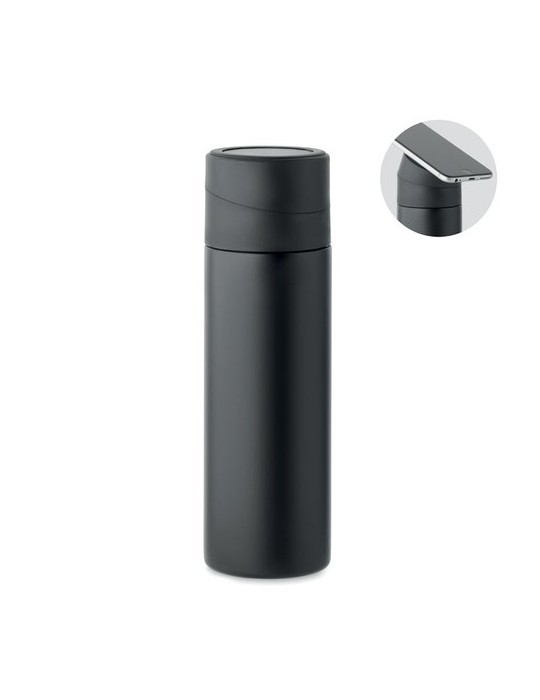 Bouteille isotherme  personnalisée pas cher 420 ml - PHOTTLE