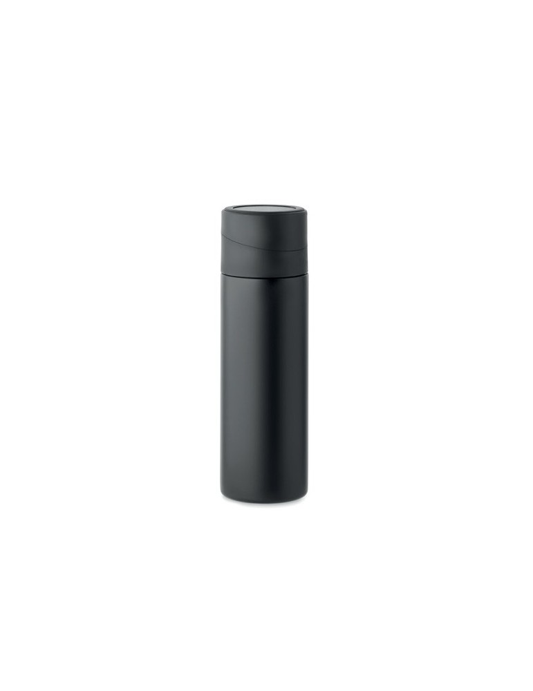 Bouteille isotherme  personnalisée pas cher 420 ml - PHOTTLE