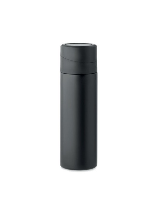 Bouteille isotherme  personnalisée pas cher 420 ml - PHOTTLE