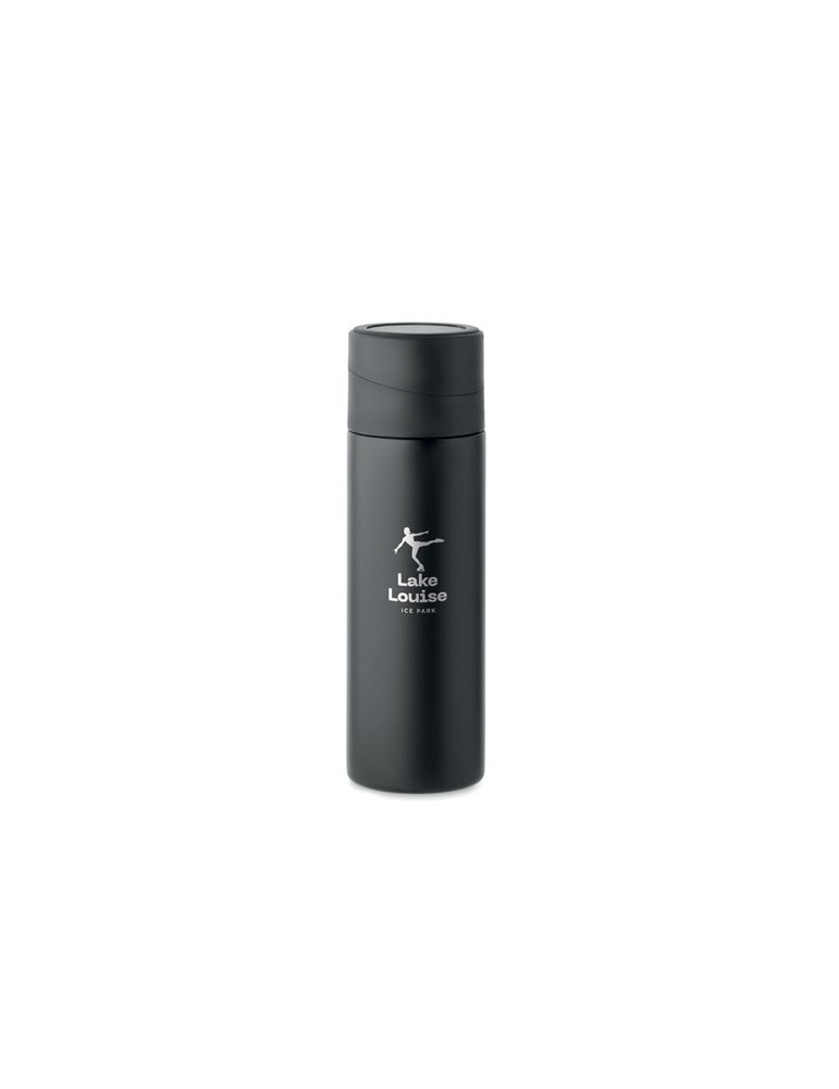 Bouteille isotherme  personnalisée pas cher 420 ml - PHOTTLE